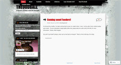 Desktop Screenshot of charcoalballpython.com